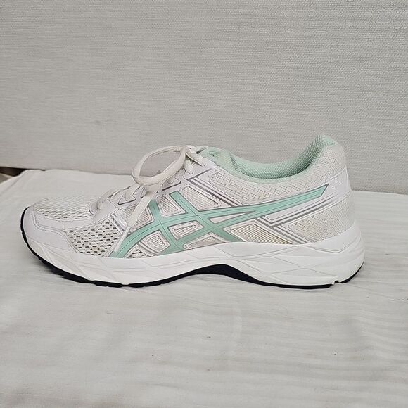 ASICS GEL-CONTEND 4 WOMENS SNEAKERS BFPM-04-227 - Picture 5 of 10